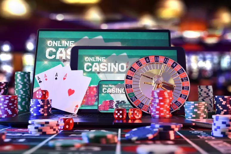 တိုက်ရိုက် ကာစီနို – Live Dealer ဂိမ်းများ